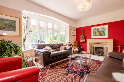 4 bedroom semi-detached house for sale, Woodvale Road, Knutsford