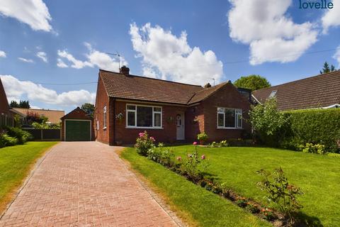 3 bedroom bungalow for sale, Fleets Road, Sturton By Stow, LN1