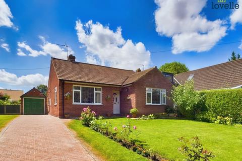 4 Fleets Road, Sturton By Stow, Lincoln, LN1 2BU