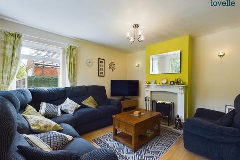4 Fleets Road, Sturton By Stow, Lincoln, LN1 2BU