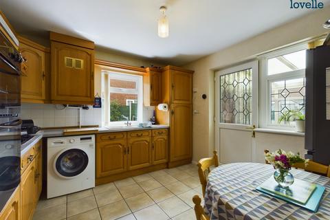 4 Fleets Road, Sturton By Stow, Lincoln, LN1 2BU
