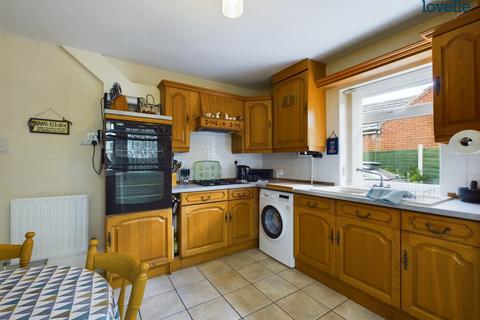 4 Fleets Road, Sturton By Stow, Lincoln, LN1 2BU