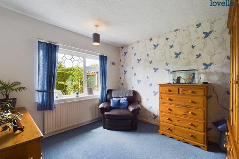 4 Fleets Road, Sturton By Stow, Lincoln, LN1 2BU