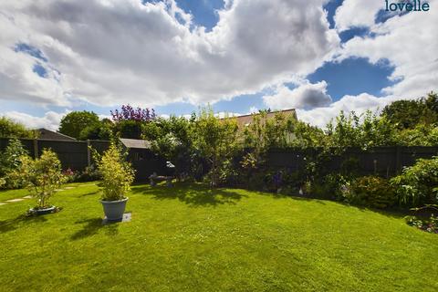 4 Fleets Road, Sturton By Stow, Lincoln, LN1 2BU