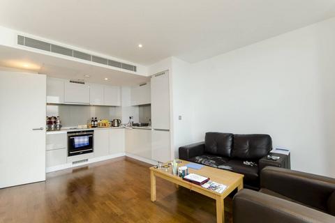 1 bedroom flat to rent, Landmark East Tower, Canary Wharf, London, E14