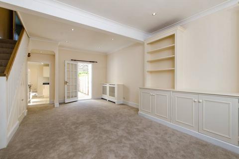 3 bedroom house to rent, Abercrombie Street, Battersea Park, London, SW11