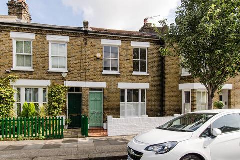 3 bedroom house to rent, Abercrombie Street, Battersea Park, London, SW11