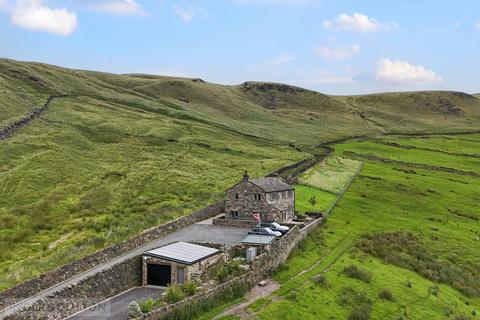 3 bedroom detached house for sale, Whitebrook Lane, Greenfield, Saddleworth, OL3