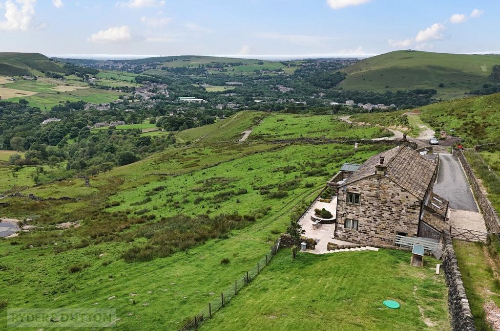 Edge End Farm