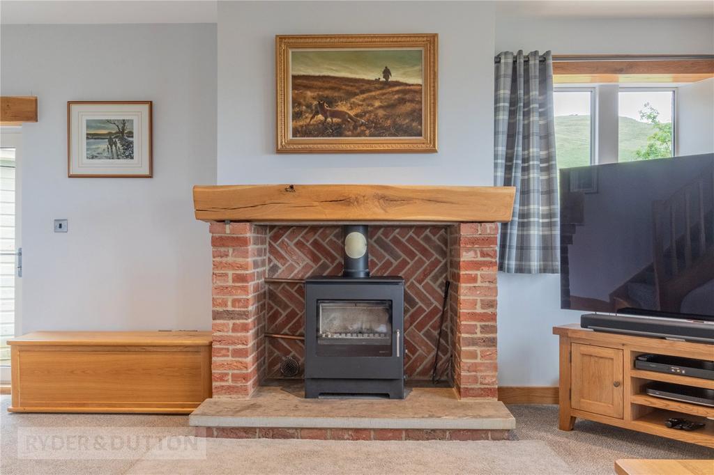 Multi-Stove