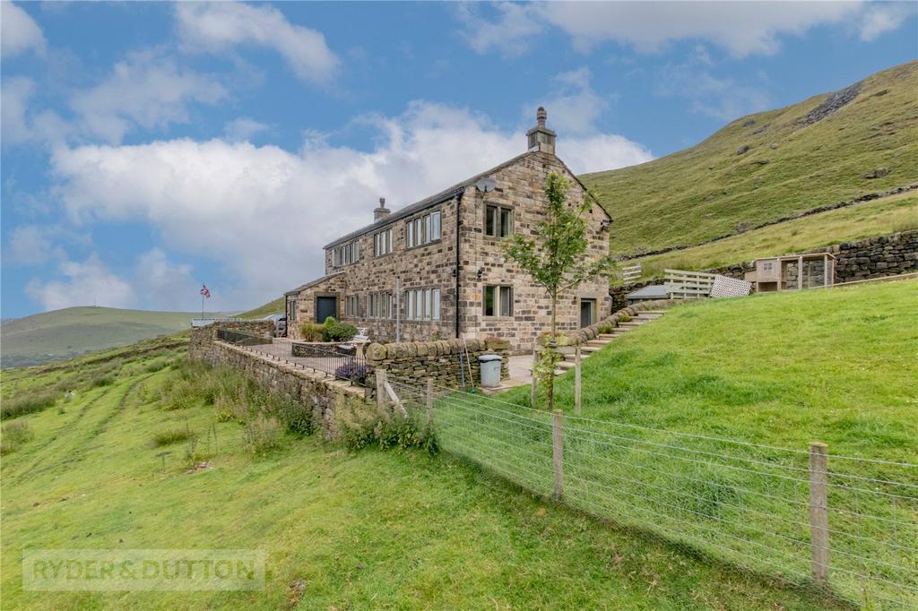 Edge End Farm