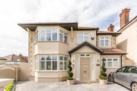 5 bedroom detached house for sale, Hill Close, Dollis Hill, London, NW2