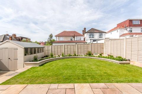 5 bedroom detached house for sale, Hill Close, Dollis Hill, London, NW2