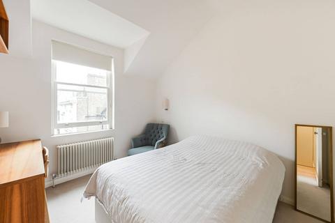 Flat 1, 27 Gledhow Gardens, London, SW5 0AZ