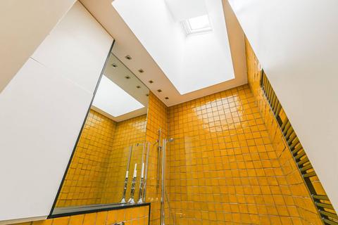 Flat 1, 27 Gledhow Gardens, London, SW5 0AZ
