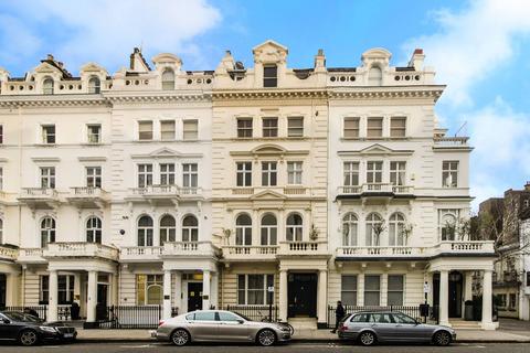 2 bedroom flat to rent, Queens Gate Terrace, South Kensington, London, SW7