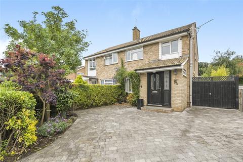 86 Linden Way, Ripley, Woking, GU23 6LP