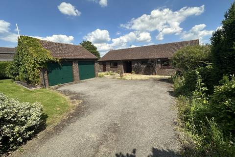 3 bedroom detached bungalow for sale, Ely Road, Littleport, Ely, Cambridgeshire