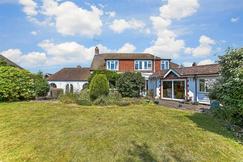 4 bedroom detached house for sale, St. John's Road, New Romney, Kent