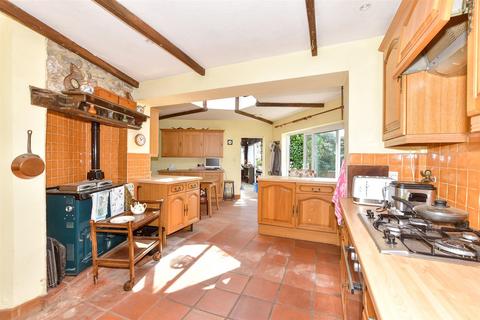 4 bedroom detached house for sale, St. John's Road, New Romney, Kent