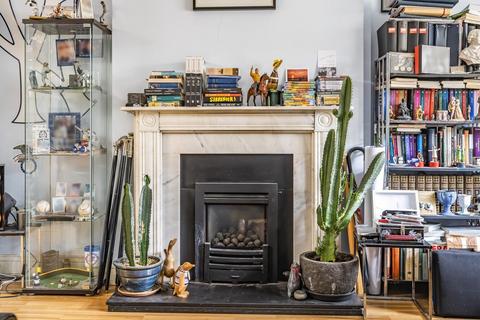 4 bedroom terraced house for sale, Ravenscourt Place, Hammersmith