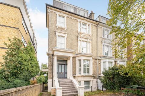 2 bedroom flat for sale, Haverstock Hill, Hampstead, London, NW3