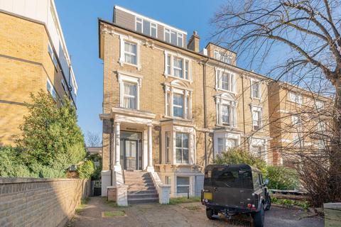 2 bedroom flat for sale, Haverstock Hill, Hampstead, London, NW3