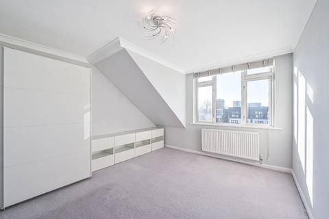 2 bedroom flat for sale, Haverstock Hill, Hampstead, London, NW3