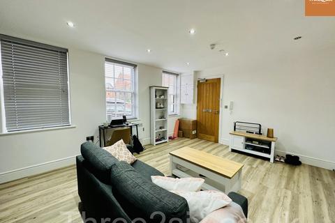 1 bedroom flat to rent, 131A Branston Street, B18 6BA