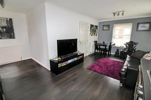 3 bedroom end of terrace house for sale, Dyson Road, Wiltshire SN25
