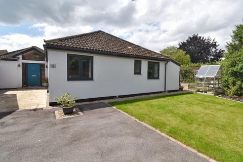 4 bedroom bungalow for sale, Manor Walk, Fulbourn, Cambridge