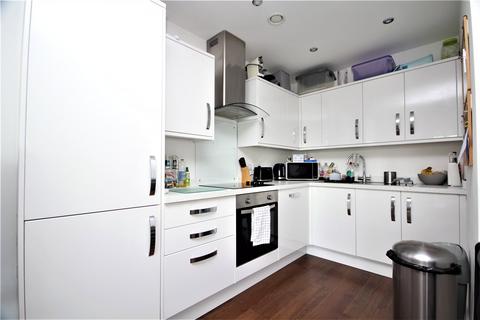 1 bedroom flat to rent, The Causeway, Goring-by-Sea, Worthing, West Sussex, BN12