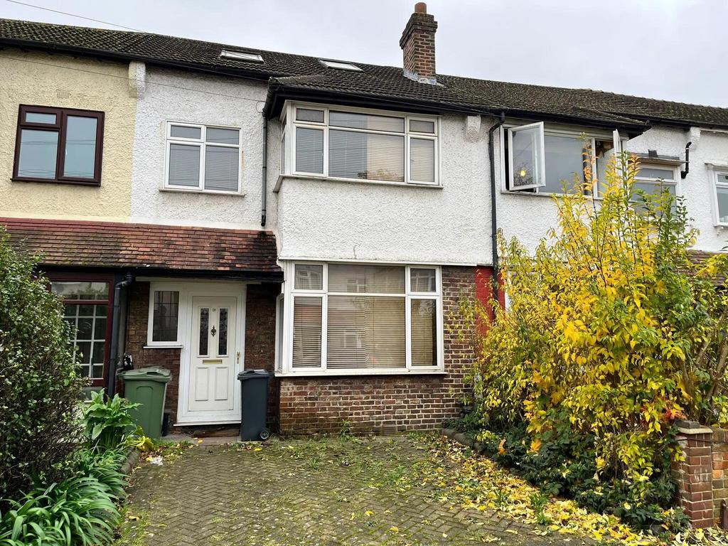Runnymede Crescent, London SW16 4 bed terraced house for sale £589,950