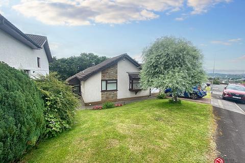 3 bedroom detached house for sale, Daphne Road, Bryncoch, Neath, Neath Port Talbot. SA10 8DU