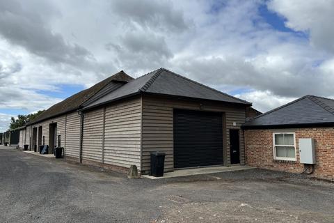 Storage to rent, Units at Linton Farm, Highnam, Gloucester, GL2 8DF