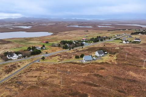 undefined, Achmore HS2