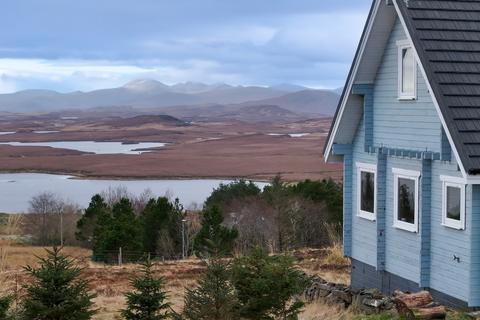 undefined, Achmore HS2