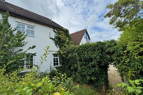 4 bedroom character property for sale, High Street, Sutton Courtenay OX14