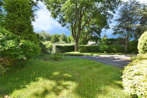 4 bedroom detached bungalow for sale, Crampmoor Lane, Crampmoor, Romsey, Hampshire