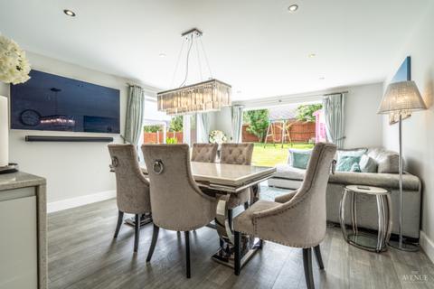 undefined, Tudor Gardens, Burton Road, Tutbury, Staffordshire, DE13 9PL