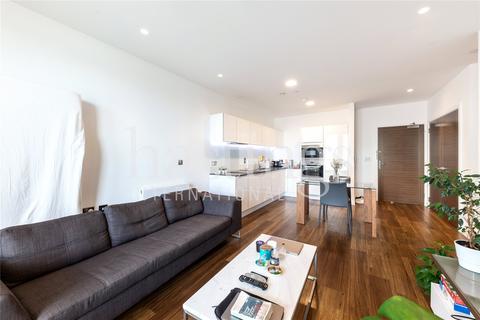 1 bedroom apartment for sale, Hornbeam House, 22 Quebec Way, London, SE16