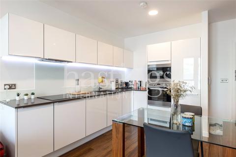 1 bedroom apartment for sale, Hornbeam House, 22 Quebec Way, London, SE16