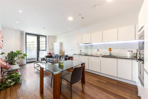 1 bedroom apartment for sale, Hornbeam House, 22 Quebec Way, London, SE16