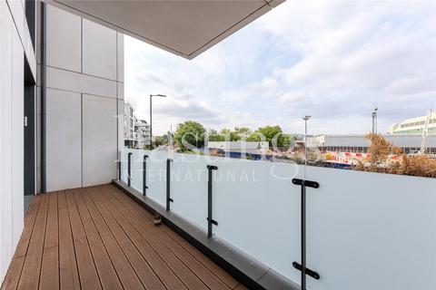 1 bedroom apartment for sale, Hornbeam House, 22 Quebec Way, London, SE16