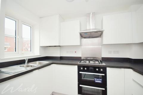 2 bedroom semi-detached house to rent, Artemis Gardens Sholden CT14