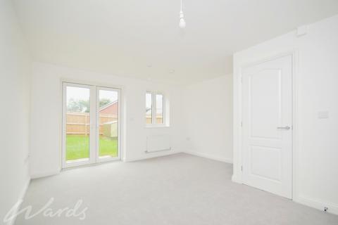 2 bedroom semi-detached house to rent, Artemis Gardens Sholden CT14