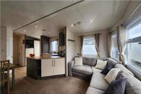 2 bedroom static caravan for sale, Ashbourne Heights Holiday Park