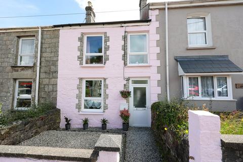 3 bedroom terraced house for sale, Fore Street, Bugle, St Austell, PL26