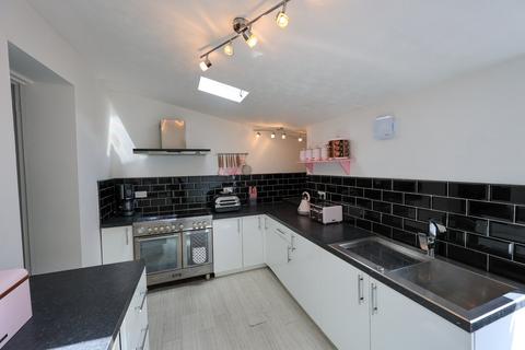 3 bedroom terraced house for sale, Fore Street, Bugle, St Austell, PL26