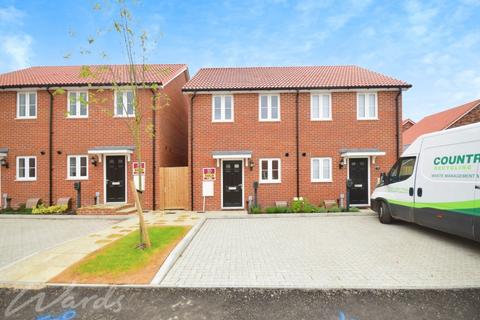 2 bedroom semi-detached house to rent, Artemis Gardens Sholden CT14